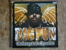 Big Pun ?– Endangered Species - 2 LP Vinyl - 2001