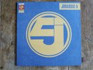 Jurassic 5 ?– Jurassic 5 - LP Vinyl - 1998