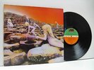 LED ZEPPELIN houses of the holy  LP EX/VG, ATL 50 014, vinyl, album, with inner