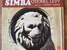 O’Donel Levy Simba Jazz Funk Rare Groove