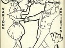 Club Reggae Vol 1 Various-Reggae & Ska vinyl LP album record UK TRLP002