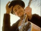 Bob Dylan vinyl LP album record Nashville Skyline - Red Label Dutch 32675 CBS