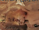 Cyndi Lauper True Colours UK vinyl LP album record 4624931 CBS 1986
