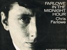 CHRIS FARLOWE * In The Midnight Hour + 3 * R & B Beat EP