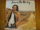 James McMurtry - too long in the wasteland 1989 NM PROMO VINYL RARE