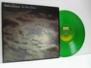 PETER GREEN in the skies (green vinyl) LP EX/VG, PVLS 101, vinyl, blues rock, uk