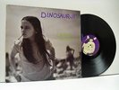 DINOSAUR JR green mind LP EX/VG+, BYN 24, vinyl, album, alternative rock, indie