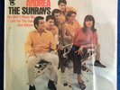 Sunrays, Tower ST-5017, Andrea, STEREO pressing, Nice surf ? ? ?