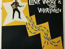 LINK WRAY & The RAY MEN same EPIC LN 3661 NM/EX Degritter