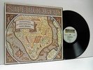 NILE RODGERS adventures in the land of the good groove LP EX/EX-, 79-0073-1 funk