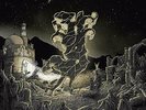 Lp-Igorrr-Spirituality And Distortion-Black Vinyl VINYL NEW