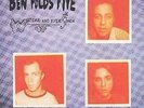 Ben Folds Five Whatever and Ever Amen Vinyl Record Brand New Sealed 180 Gram