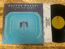 DEXTER WANSEL LP Life On Mars PHILADELPHIA INT orig SHRINK nice Jazz Funk