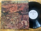 PEARLS BEFORE SWINE LP Balaklava ESP 1075 rare WHITE LABEL promo