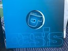 oasis 12 Inch Youve Got The Heart Of A Star / Columbia Live Mint New