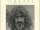 Zapped - VG Frank Zappa USA vinyl LP album record promo PRO368 BIZARRE 1970