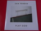 SAM FENDER - GREASY SPOON / PLAY GOD WHITE 7