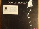 Dom Um Romao - Rare Original 1974 Muse White Label Promo / Brazilian Jazz
