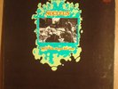 Nucleus - We'll Talk About It Later / Later UK Vertigo Die Cut Sleeve / Ian Carr