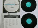 WILCO Summerteeth 2xLP (2009) OOP 180 GRAM VINYL my morning jacket.bright eyes