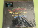 Friday Night In San Francisco - Al Di Meola, John McLaughlin, Paco De Lucia 2LP