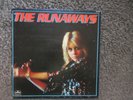 THE RUNAWAYS 