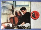 JACQUELINE DU PRÉ Haydn Boccherini Cello ED1 HMV ASD 2331 UK-1967 LP EX+