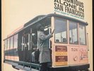 THELONIOUS MONK Alone In San Francisco LP 1959 1st Riverside RM 12-312 NM Vinyl