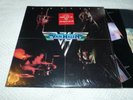VAN HALEN SELF TITLED ORIGINAL 1978 1ST PRESSING FACTORY SHRINK 