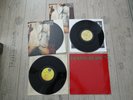 4 x Talking Heads - Remain in Light,77,Stop making sense,And she was 12