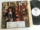 Heart LP Little Queen WLP PROMO