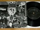 NAPALM DEATH - MENTALLY MURDERED - THRASH - GRINDCORE - DEATH METAL - EXCELLENT