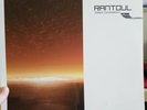 RANTOUL - DISTANT CONSTELLATIONS EP - 2x12