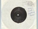 The Rolling Stones - 45 ACETATE Pressing - Street Fighting Man / No Expectations