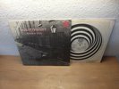 ROD STEWART.GASOLINE ALLEY. LP.VERTIGO SWIRL. MOD UK 1970