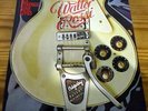 Lp:Walter Rossi:Six Strings Ninne Lives in m-/m-