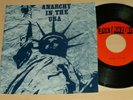 SEX PISTOLS VERY RARE ORIG 7