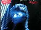 BENJAMIN ORR 'The Lace' Near Mint Never played 1986 Audiophile Promo labels LP
