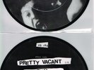 SEX PISTOLS - PRETTY VACANT NEW ZEALAND ARTWORK 7
