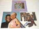 (3) SEALED LP's - Junie-Walter Morrison: Suzie Super Groupie, When We Do, Freeze