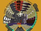 KAHIL EL'ZABAR AND DAVID MURRAY - SPIRIT GROOVE 2-LP NEW PRE-ORDER 10.4.2020