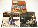 (3) SEALED LP's - Nilsson, Harry 