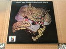PROMO  Black Cat Bones ?– Barbed Wire Sandwich-1971 PIP-6809 Blues/Psych NM-
