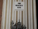 The Regency Line Background Music Library, Themes [RL1002] LP