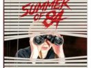 LE MATOS: SUMMER OF 84 (OST) {LP vinyl}