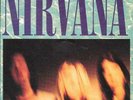NIRVANA 45 SMELLS LIKE TEEN SPIRIT+PS GERMANY RARE 1991