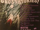 Famous Ghost Stories With Scary Sounds [Vinyl]