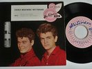 EVERLY BROTHERS´ HIT PARADE VOL 3 RARE ORIG HELIODOR EP 1959 MINT-