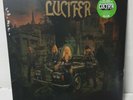 Lucifer Lucifer III LP Vinyl Record new