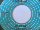 Funk Latin 45/ Village Callers 